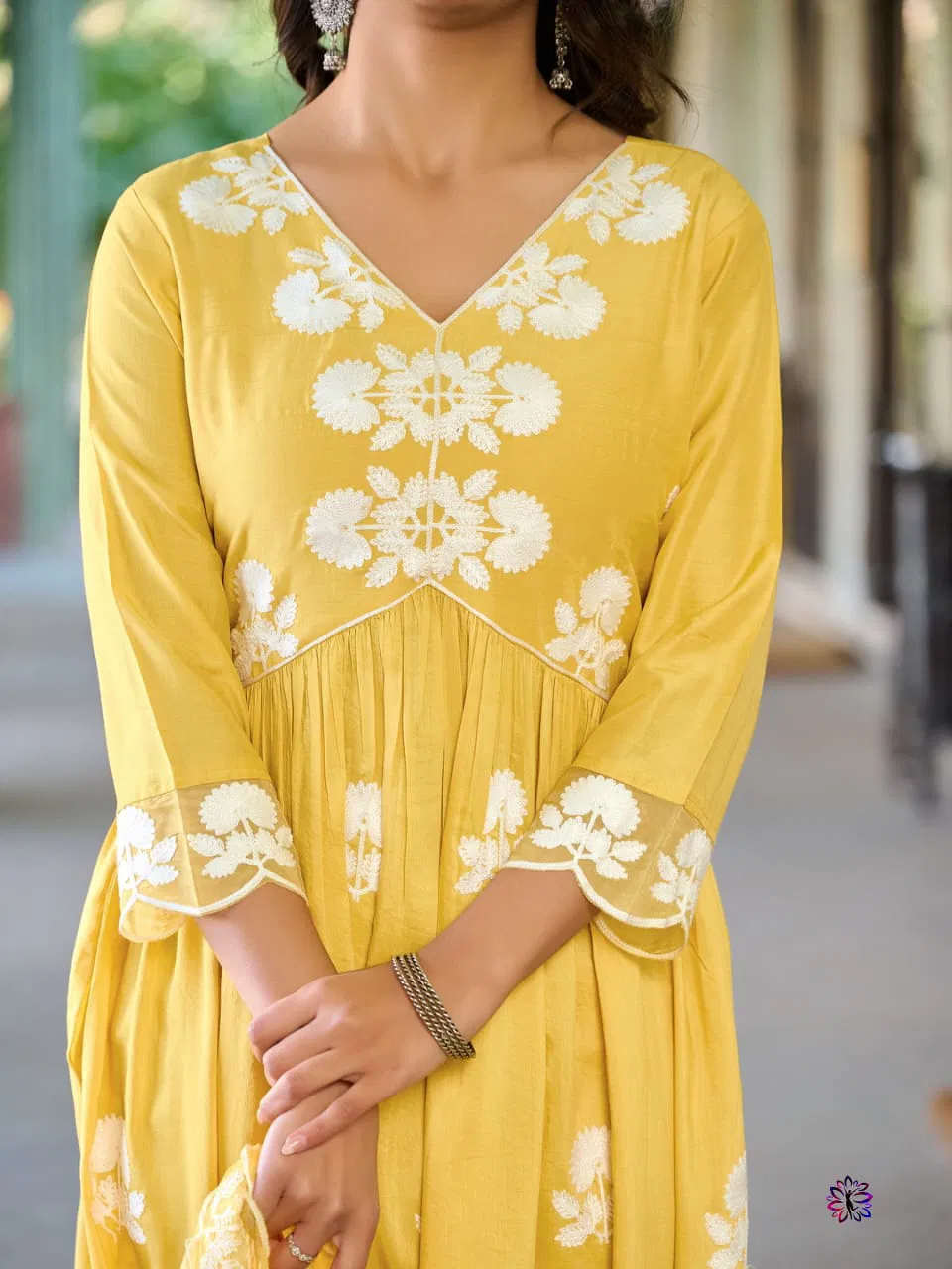 KF 3309 Kalaai Maska Cotton Kurti With Bottom Dupatta Orders In India